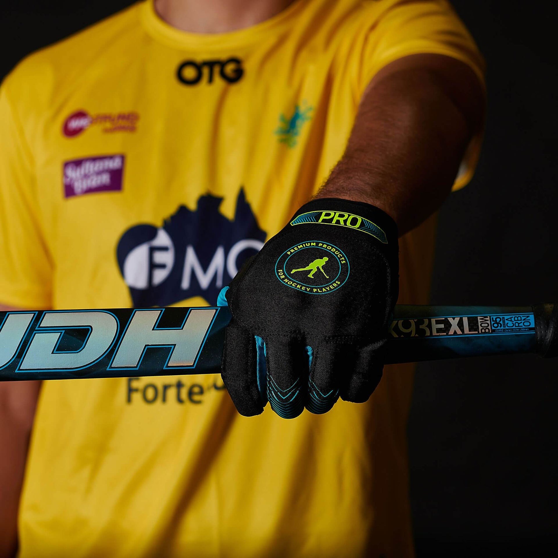 Hockey Gear Zone 38 Hockey Gear Zone -Hockey Gear Zone PRO Shin Collection