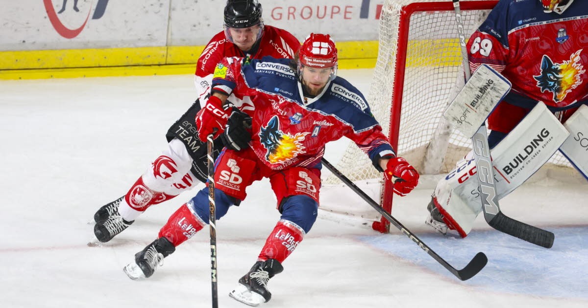 Hockey Gear Zone 19 Hockey Gear Zone -Hockey Gear Zone photo 1735419425