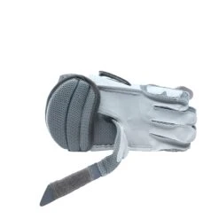 Hockey Gear Zone 27 Warrior Ritual G5 Blocker Goalie Palm