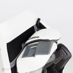 Warrior Ritual G4 Intermediate Goalie Blocker -Hockey Gear Zone warrior blockers warrior ritual g4 intermediate goalie blocker 4565972484162