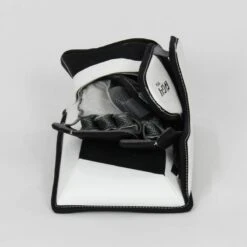 Warrior Ritual G4 Youth Goalie Blocker -Hockey Gear Zone warrior blockers warrior ritual g4 youth goalie blocker 15202535899202