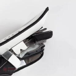 Warrior Ritual G4 Youth Goalie Blocker -Hockey Gear Zone warrior blockers warrior ritual g4 youth goalie blocker 4565973401666