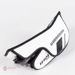 Warrior Ritual G4 Youth Goalie Blocker -Hockey Gear Zone warrior blockers warrior ritual g4 youth goalie blocker 4565973434434