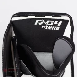 Warrior Ritual G4 Youth Goalie Blocker -Hockey Gear Zone warrior blockers warrior ritual g4 youth goalie blocker 4565973467202