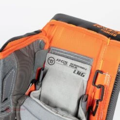 Warrior Ritual G5 Intermediate Goalie Blocker - SDC -Hockey Gear Zone warrior blockers warrior ritual g5 intermediate goalie blocker sdc 28690790219842