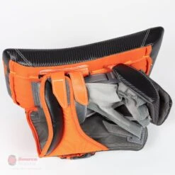 Warrior Ritual G5 Intermediate Goalie Blocker - SDC -Hockey Gear Zone warrior blockers warrior ritual g5 intermediate goalie blocker sdc 28690790252610