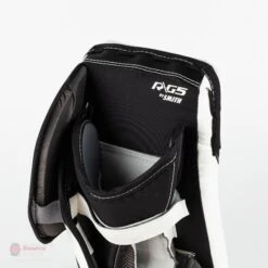 Warrior Ritual G5 Junior Goalie Blocker -Hockey Gear Zone warrior blockers warrior ritual g5 junior goalie blocker 14051172417602