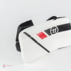 Warrior Ritual G5 Junior Goalie Blocker -Hockey Gear Zone warrior blockers warrior ritual g5 junior goalie blocker 14051172450370