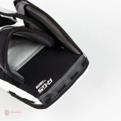 Warrior Ritual G5 Junior Goalie Blocker -Hockey Gear Zone warrior blockers warrior ritual g5 junior goalie blocker 14051172515906