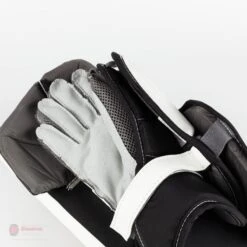 Warrior Ritual G5 Junior Goalie Blocker -Hockey Gear Zone warrior blockers warrior ritual g5 junior goalie blocker 14051172581442