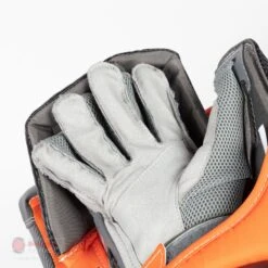 Warrior Ritual G5 Junior Goalie Blocker - Source Exclusive 23 Warrior Ritual G5 Junior Goalie Blocker - Source Exclusive -Hockey Gear Zone warrior blockers warrior ritual g5 junior goalie blocker source exclusive 28270863941698