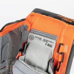 Warrior Ritual G5 Junior Goalie Blocker - Source Exclusive 26 Warrior Ritual G5 Junior Goalie Blocker - Source Exclusive -Hockey Gear Zone warrior blockers warrior ritual g5 junior goalie blocker source exclusive 28270864072770