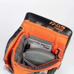 Warrior Ritual G5 Junior Goalie Blocker - Source Exclusive 21 Warrior Ritual G5 Junior Goalie Blocker - Source Exclusive -Hockey Gear Zone warrior blockers warrior ritual g5 junior goalie blocker source exclusive 28270864105538