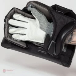 Warrior Ritual G5 Pro Senior Goalie Blocker -Hockey Gear Zone warrior blockers warrior ritual g5 pro senior goalie blocker 14051036004418