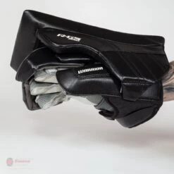Warrior Ritual G5 Pro Senior Goalie Blocker -Hockey Gear Zone warrior blockers warrior ritual g5 pro senior goalie blocker 14051036069954