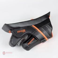 Warrior Ritual G5 SR+ Senior Goalie Blocker - Source Exclusive -Hockey Gear Zone warrior blockers warrior ritual g5 sr senior goalie blocker source exclusive 14780883697730