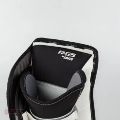 Warrior Ritual G5 Youth Goalie Blocker -Hockey Gear Zone warrior blockers warrior ritual g5 youth goalie blocker 14051182903362