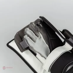 Warrior Ritual G5 Youth Goalie Blocker -Hockey Gear Zone warrior blockers warrior ritual g5 youth goalie blocker 14051182968898