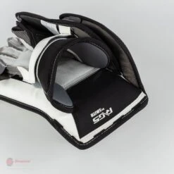 Warrior Ritual G5 Youth Goalie Blocker -Hockey Gear Zone warrior blockers warrior ritual g5 youth goalie blocker 14051183034434