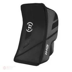 Warrior Ritual G5 Youth Goalie Blocker -Hockey Gear Zone warrior blockers warrior ritual g5 youth goalie blocker black regular 28741246025794