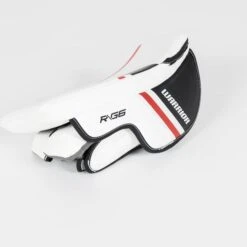 Warrior Ritual G6 E+ Junior Goalie Blocker -Hockey Gear Zone warrior blockers warrior ritual g6 e junior goalie blocker 29106371297346