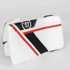 Warrior Ritual G6 E+ Junior Goalie Blocker -Hockey Gear Zone warrior blockers warrior ritual g6 e junior goalie blocker 29106371362882
