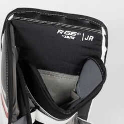 Warrior Ritual G6 E+ Junior Goalie Blocker -Hockey Gear Zone warrior blockers warrior ritual g6 e junior goalie blocker 29106371493954