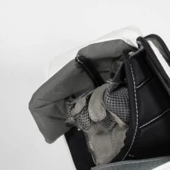 Warrior Ritual G6 E+ Junior Goalie Blocker -Hockey Gear Zone warrior blockers warrior ritual g6 e junior goalie blocker 29106371559490