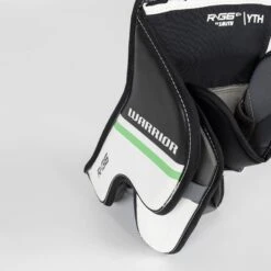 Warrior Ritual G6 E+ Youth Goalie Blocker 14 Warrior Ritual G6 E+ Youth Goalie Blocker -Hockey Gear Zone warrior blockers warrior ritual g6 e youth goalie blocker 29106374148162