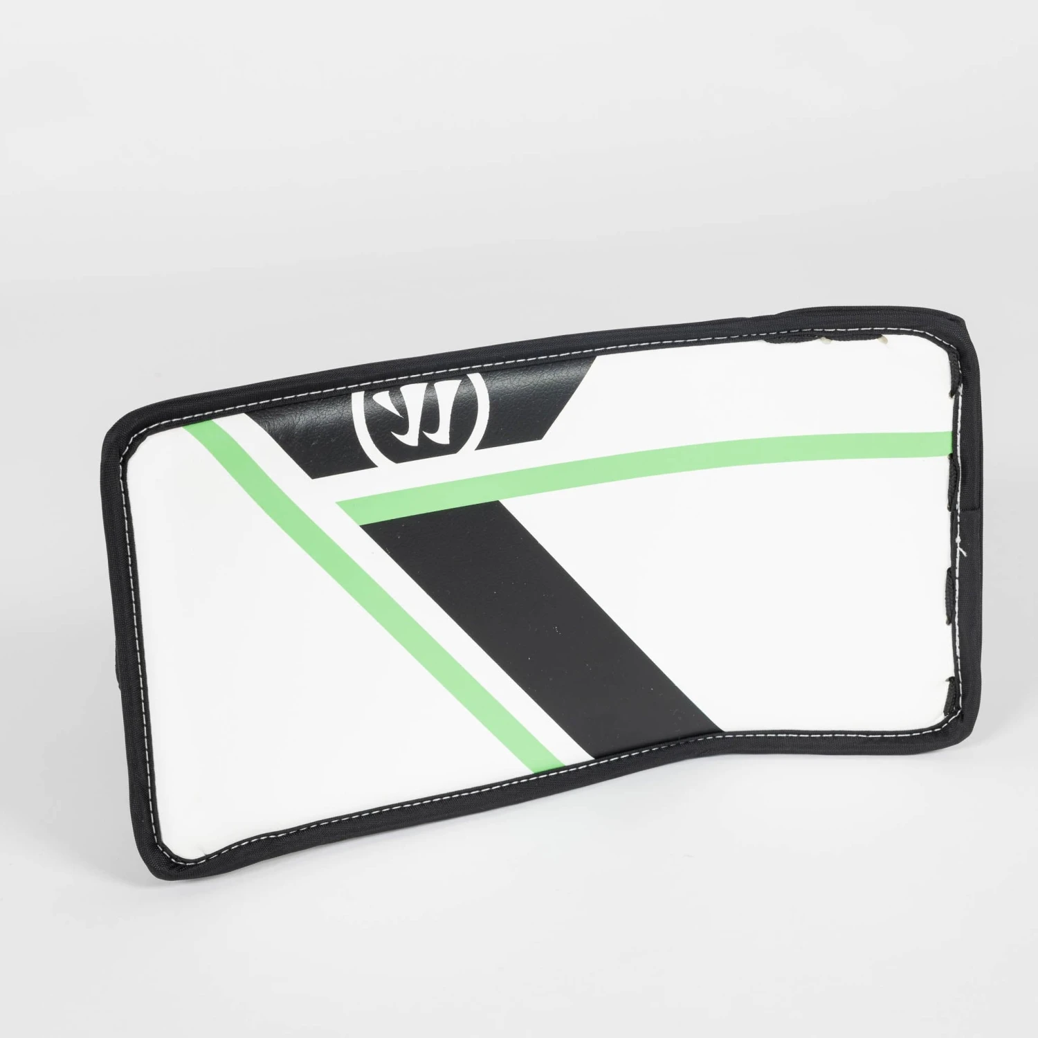 Warrior Ritual G6 E+ Youth Goalie Blocker 4 Warrior Ritual G6 E+ Youth Goalie Blocker - Image 2