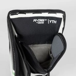 Warrior Ritual G6 E+ Youth Goalie Blocker 18 Warrior Ritual G6 E+ Youth Goalie Blocker -Hockey Gear Zone warrior blockers warrior ritual g6 e youth goalie blocker 29106374246466