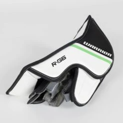 Warrior Ritual G6 E+ Youth Goalie Blocker 13 Warrior Ritual G6 E+ Youth Goalie Blocker -Hockey Gear Zone warrior blockers warrior ritual g6 e youth goalie blocker 29106374443074