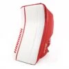 Warrior Ritual GT2 Classic Intermediate Goalie Blocker -Hockey Gear Zone warrior blockers warrior ritual gt2 classic intermediate goalie blocker white red regular 28988529442882