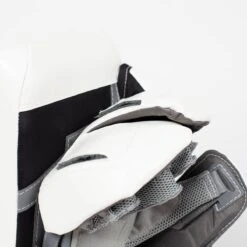 Warrior Ritual GT2 Intermediate Goalie Blocker -Hockey Gear Zone warrior blockers warrior ritual gt2 intermediate goalie blocker 5428196933698