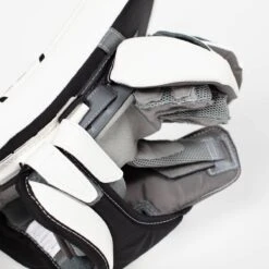 Warrior Ritual GT2 Intermediate Goalie Blocker -Hockey Gear Zone warrior blockers warrior ritual gt2 intermediate goalie blocker 5428198375490