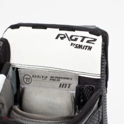 Warrior Ritual GT2 Intermediate Goalie Blocker - Source Exclusive 17 Warrior Ritual GT2 Intermediate Goalie Blocker - Source Exclusive -Hockey Gear Zone warrior blockers warrior ritual gt2 intermediate goalie blocker source exclusive 30410491592770