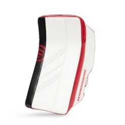 Warrior Ritual GT2 Intermediate Goalie Blocker - Source Exclusive 18 Warrior Ritual GT2 Intermediate Goalie Blocker - Source Exclusive -Hockey Gear Zone warrior blockers warrior ritual gt2 intermediate goalie blocker source exclusive white black red regular 30370364817474