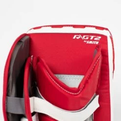Warrior Ritual GT2 Junior Goalie Blocker 18 Warrior Ritual GT2 Junior Goalie Blocker -Hockey Gear Zone warrior blockers warrior ritual gt2 junior goalie blocker 5428240580674