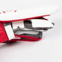 Warrior Ritual GT2 Junior Goalie Blocker 16 Warrior Ritual GT2 Junior Goalie Blocker -Hockey Gear Zone warrior blockers warrior ritual gt2 junior goalie blocker 5428240777282