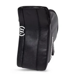 Warrior Ritual GT2 Junior Goalie Blocker 20 Warrior Ritual GT2 Junior Goalie Blocker -Hockey Gear Zone warrior blockers warrior ritual gt2 junior goalie blocker black regular 30370394505282