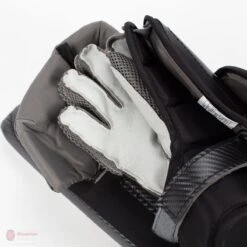 Warrior Ritual GT2 Junior Goalie Blocker - Source Exclusive -Hockey Gear Zone warrior blockers warrior ritual gt2 junior goalie blocker source exclusive 5669150916674