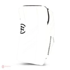 Warrior Ritual GT2 Junior Goalie Blocker 21 Warrior Ritual GT2 Junior Goalie Blocker -Hockey Gear Zone warrior blockers warrior ritual gt2 junior goalie blocker white full right 28741246386242