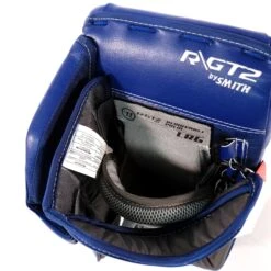 Warrior Ritual GT2 Pro Classic Senior Goalie Blocker 29 Warrior Ritual GT2 Pro Classic Senior Goalie Blocker -Hockey Gear Zone warrior blockers warrior ritual gt2 pro classic senior goalie blocker 28861321969730