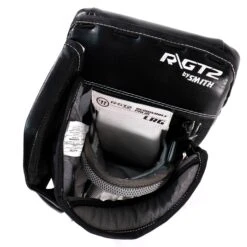 Warrior Ritual GT2 Pro Classic Senior Goalie Blocker 23 Warrior Ritual GT2 Pro Classic Senior Goalie Blocker -Hockey Gear Zone warrior blockers warrior ritual gt2 pro classic senior goalie blocker 28861322002498