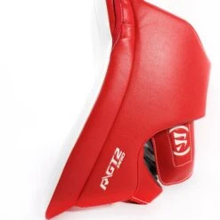 Warrior Ritual GT2 Pro Classic Senior Goalie Blocker 31 Warrior Ritual GT2 Pro Classic Senior Goalie Blocker -Hockey Gear Zone warrior blockers warrior ritual gt2 pro classic senior goalie blocker 28861322035266