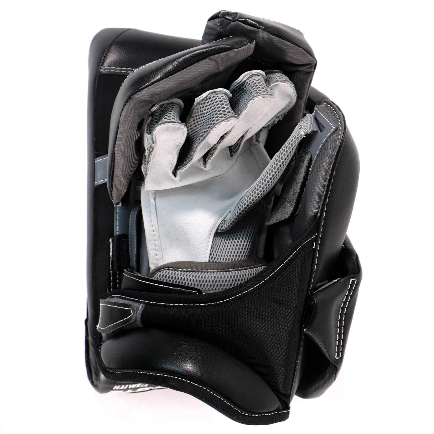 Warrior Ritual GT2 Pro Classic Senior Goalie Blocker 9 Warrior Ritual GT2 Pro Classic Senior Goalie Blocker - Image 7