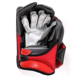 Warrior Ritual GT2 Pro Classic Senior Goalie Blocker 27 Warrior Ritual GT2 Pro Classic Senior Goalie Blocker -Hockey Gear Zone warrior blockers warrior ritual gt2 pro classic senior goalie blocker 28861322100802