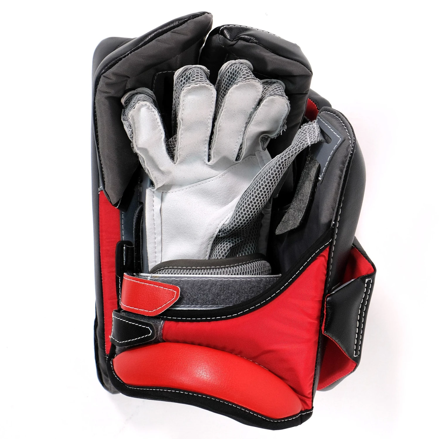 Warrior Ritual GT2 Pro Classic Senior Goalie Blocker 12 Warrior Ritual GT2 Pro Classic Senior Goalie Blocker - Image 10