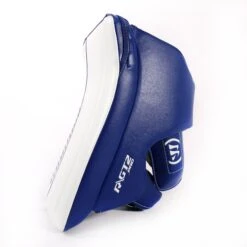 Warrior Ritual GT2 Pro Classic Senior Goalie Blocker 28 Warrior Ritual GT2 Pro Classic Senior Goalie Blocker -Hockey Gear Zone warrior blockers warrior ritual gt2 pro classic senior goalie blocker 28861322133570