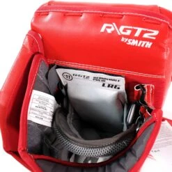 Warrior Ritual GT2 Pro Classic Senior Goalie Blocker 32 Warrior Ritual GT2 Pro Classic Senior Goalie Blocker -Hockey Gear Zone warrior blockers warrior ritual gt2 pro classic senior goalie blocker 28861322166338